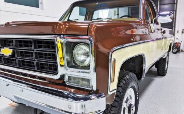Chevy-silverado-k30-1979-brown-2