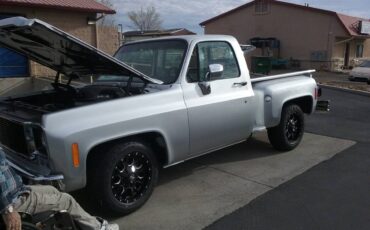 Chevy-stepside-1978-silver-2