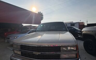 Chevy-suburban-lt-4x4-1993-brown-7