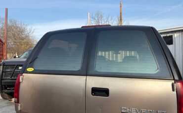 Chevy-suburban-lt-4x4-1993-brown-8