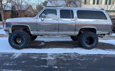 Chevy-suburban-v1500-5.7-4x4-1990-grey-5