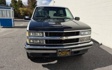 Chevy-tahoe-lt-4x4-1995-silver-12