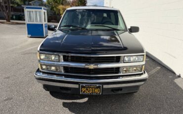 Chevy-tahoe-lt-4x4-1995-silver-13