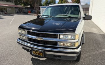 Chevy-tahoe-lt-4x4-1995-silver-14