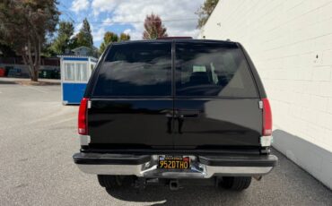 Chevy-tahoe-lt-4x4-1995-silver-19