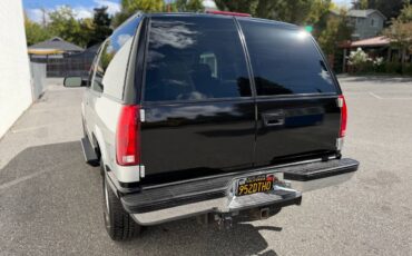 Chevy-tahoe-lt-4x4-1995-silver-5