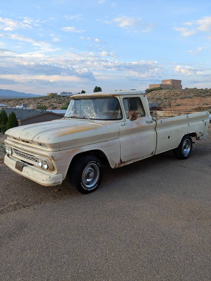 Chevy-truck-1961