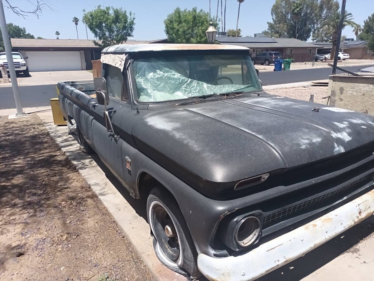 Chevy-truck-1964-black-2