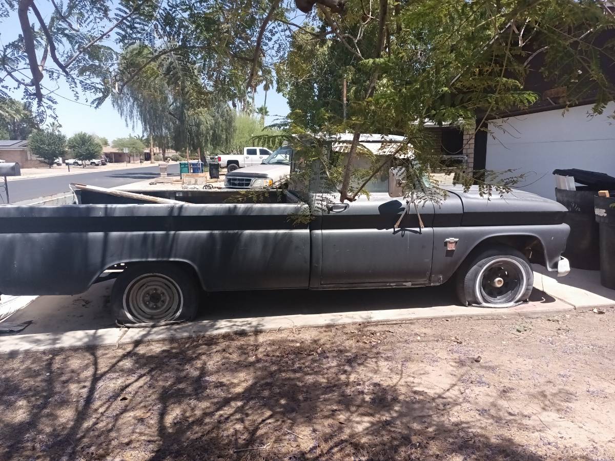 Chevy-truck-1964-black-3