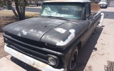 Chevy-truck-1964-black