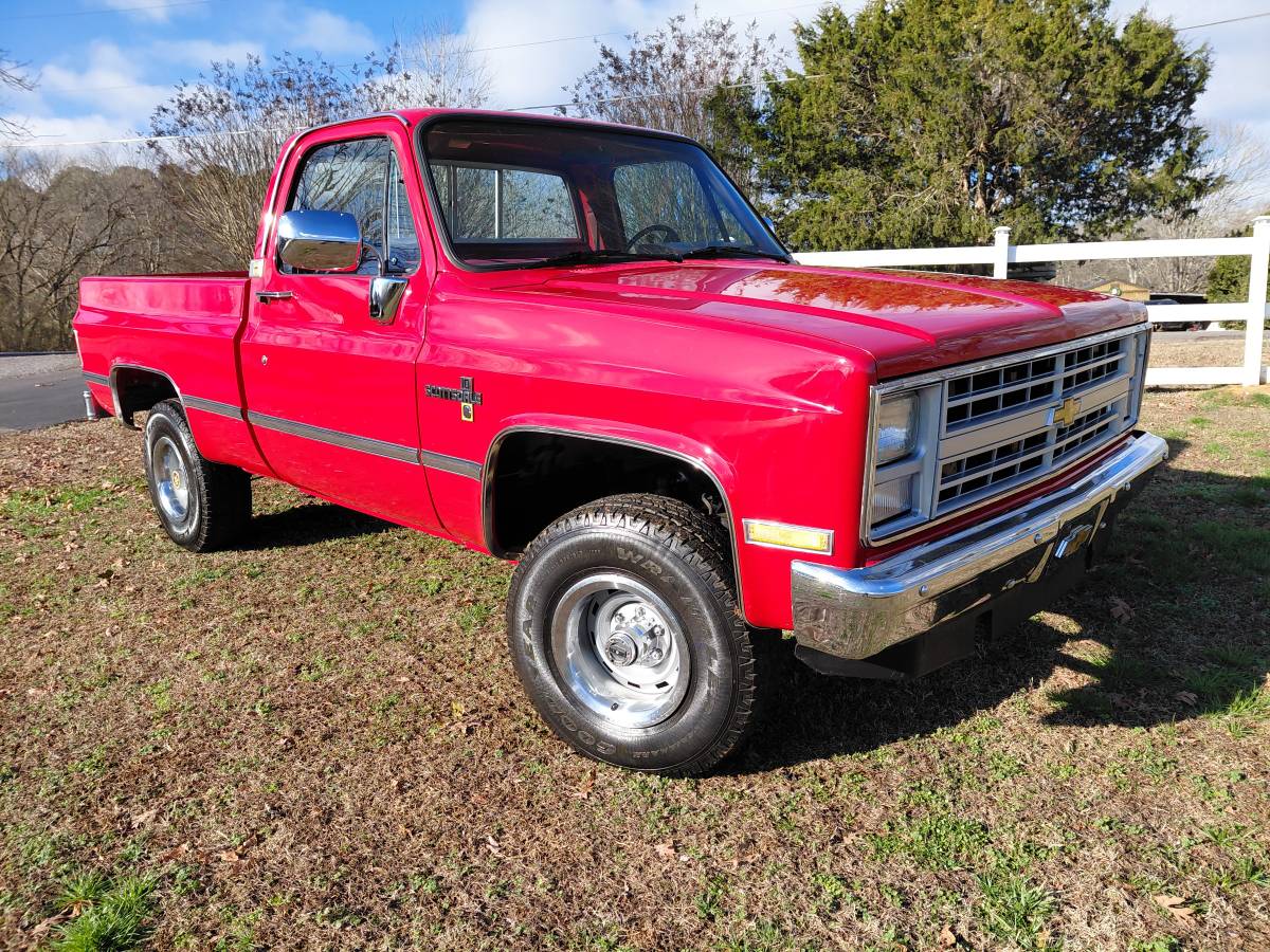 Chevy-truck-1986
