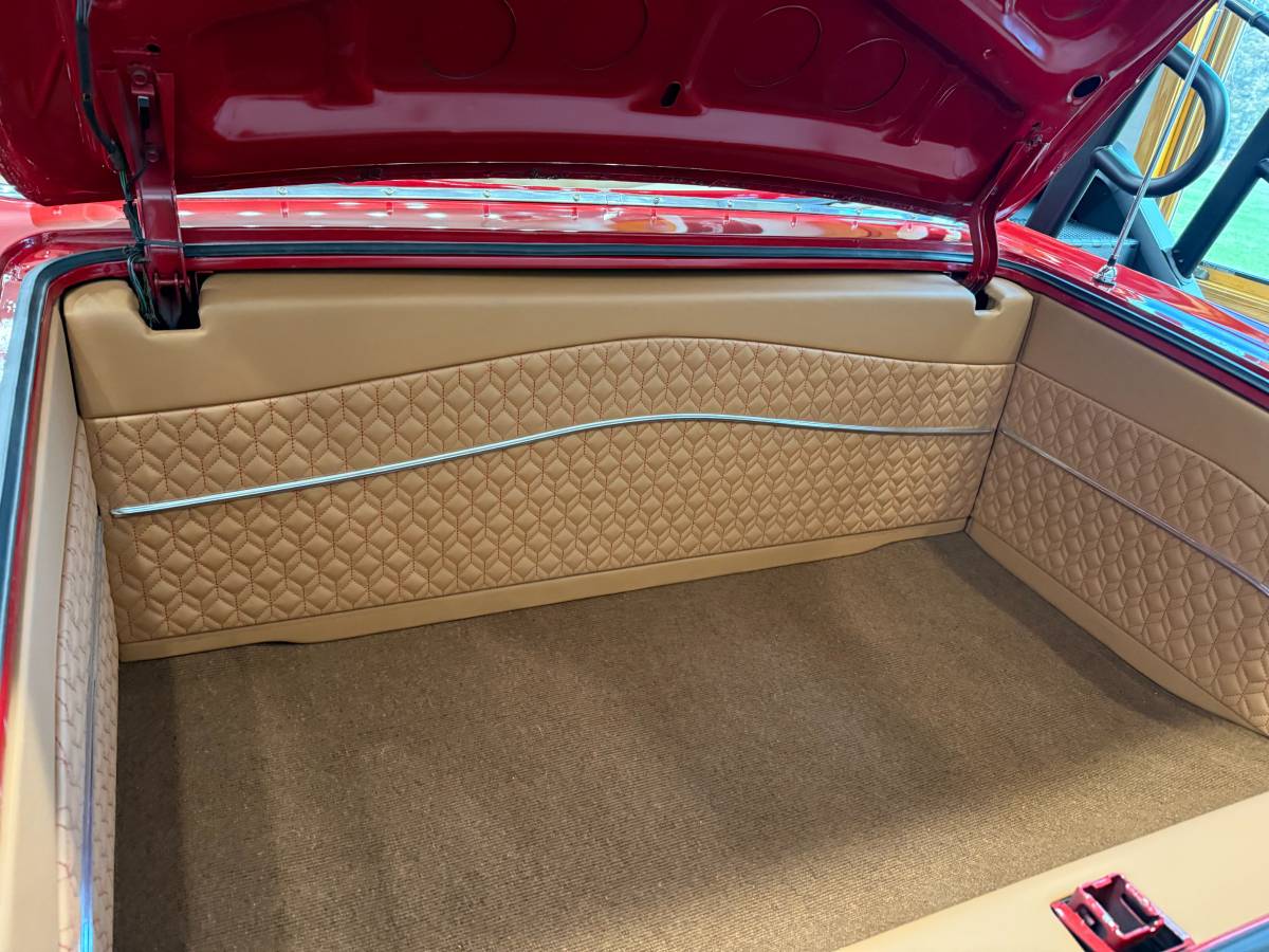 Chrevrolet-impala-1965-red-14