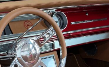 Chrevrolet-impala-1965-red-8