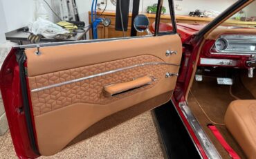 Chrevrolet-impala-1965-red-9