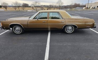 Chrysler-1977-brown-4