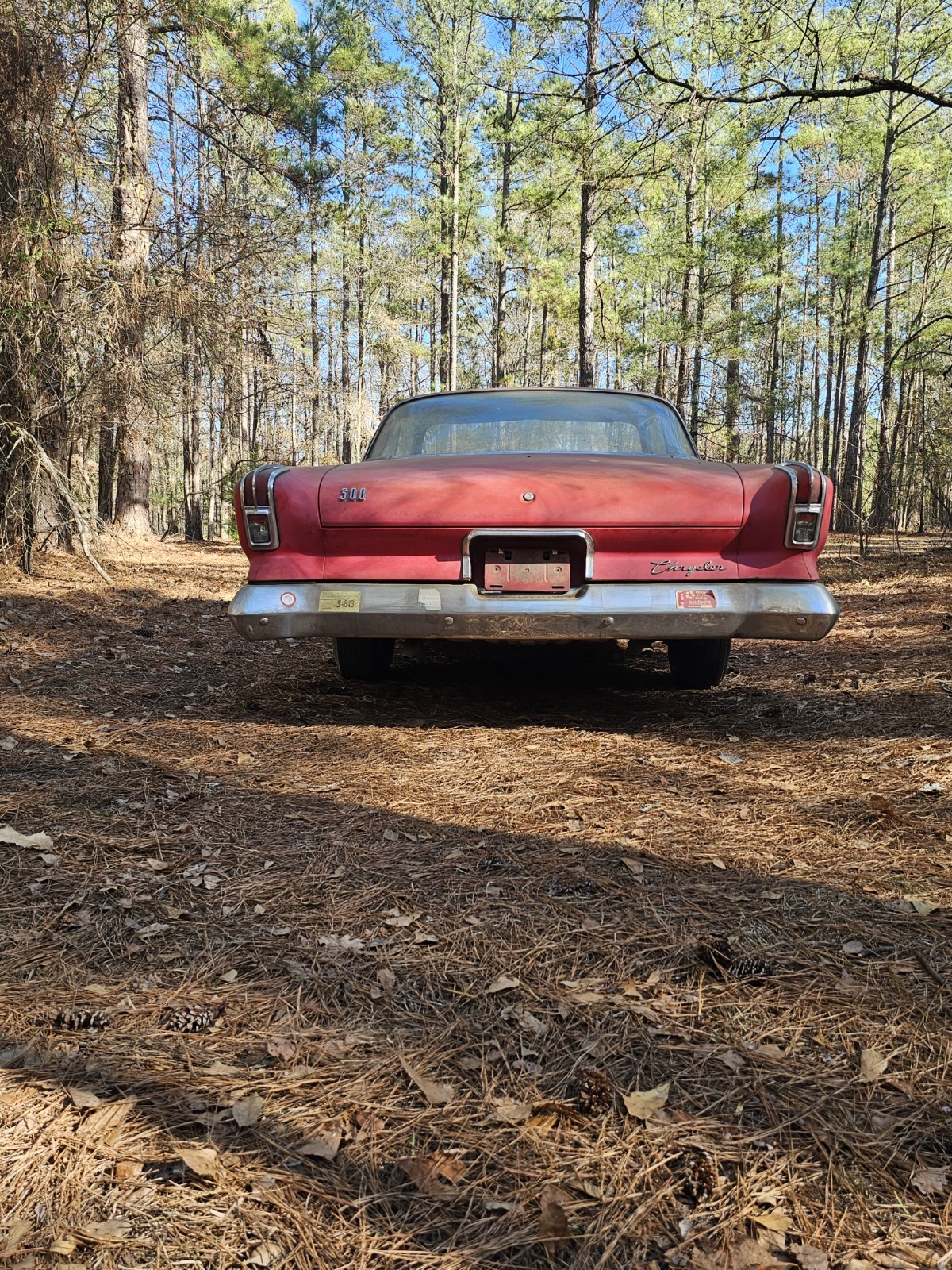 Chrysler-300-Series-1962-Coupe-1