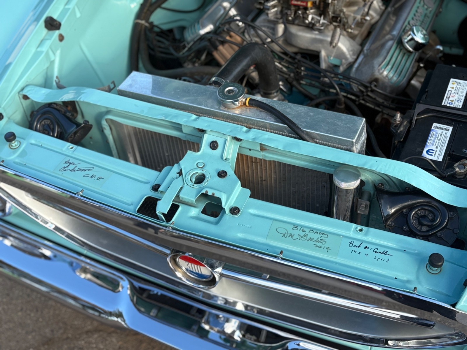 Chrysler-300-Series-1962-Coupe-11