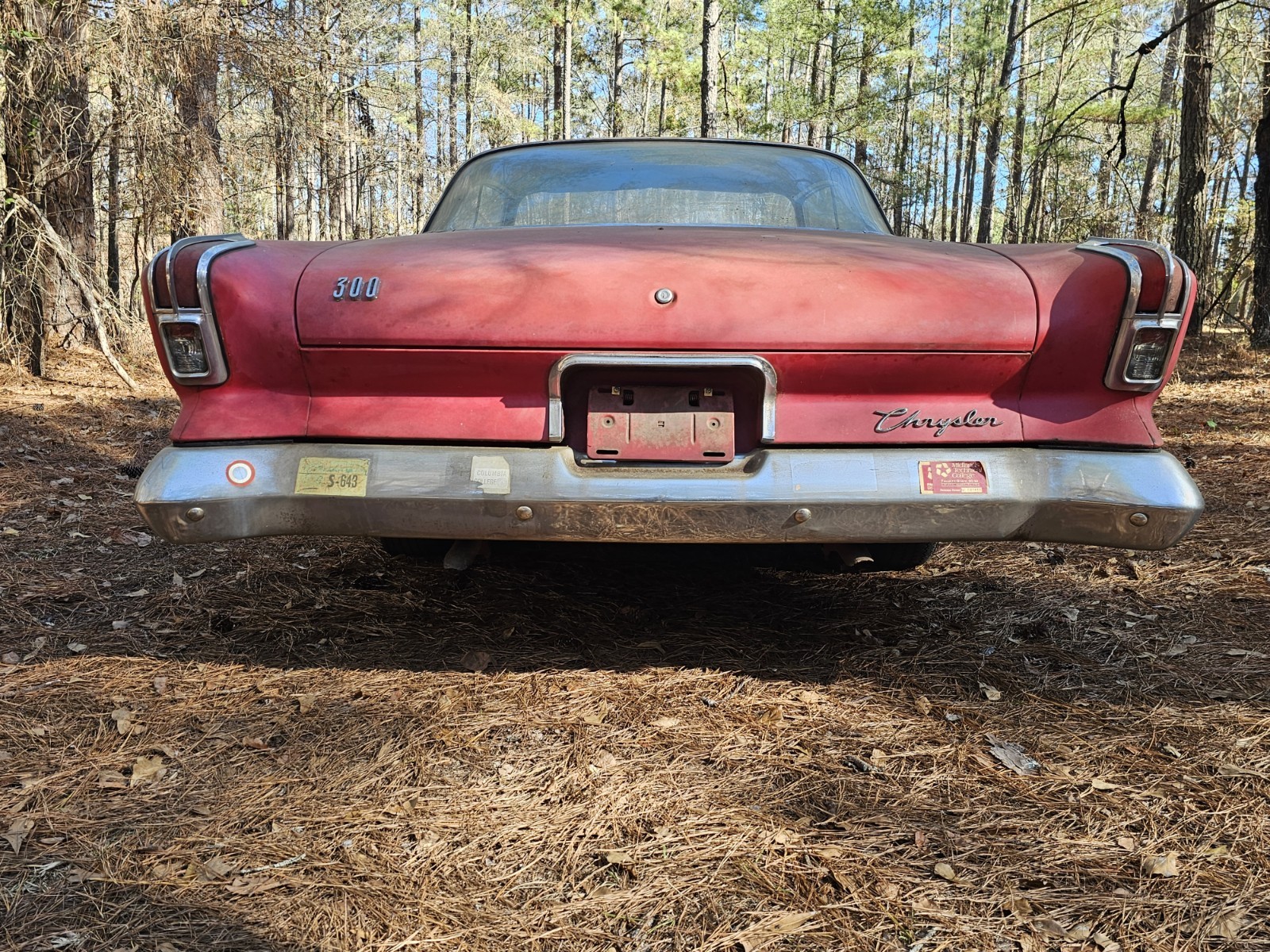 Chrysler-300-Series-1962-Coupe-2