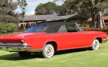 Chrysler-300-Series-1964-Convertible-10