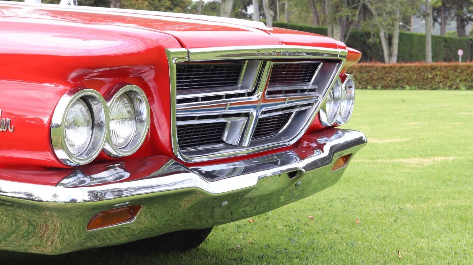 Chrysler-300-Series-1964-Convertible-4