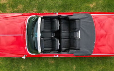 Chrysler 300 Series 1964 Convertible