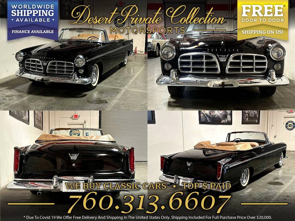 Chrysler-300-custom-1955-1