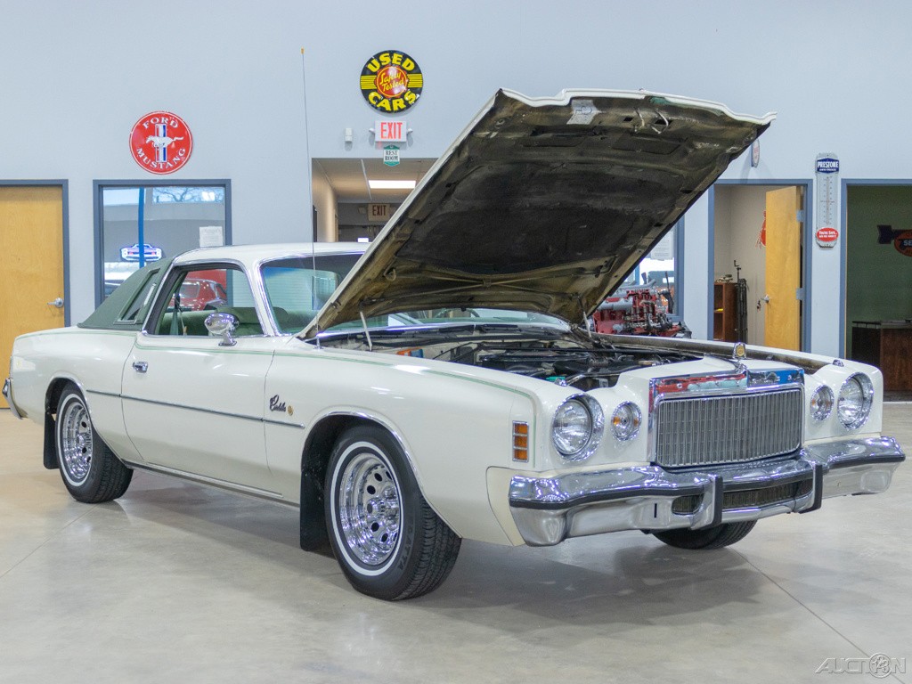 Chrysler-Cordoba-1977-Other-8