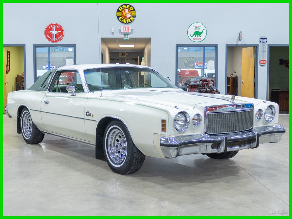 Chrysler-Cordoba-1977-Other