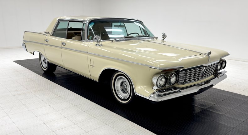 Chrysler-Imperial-1963-Ivory-Cream-1