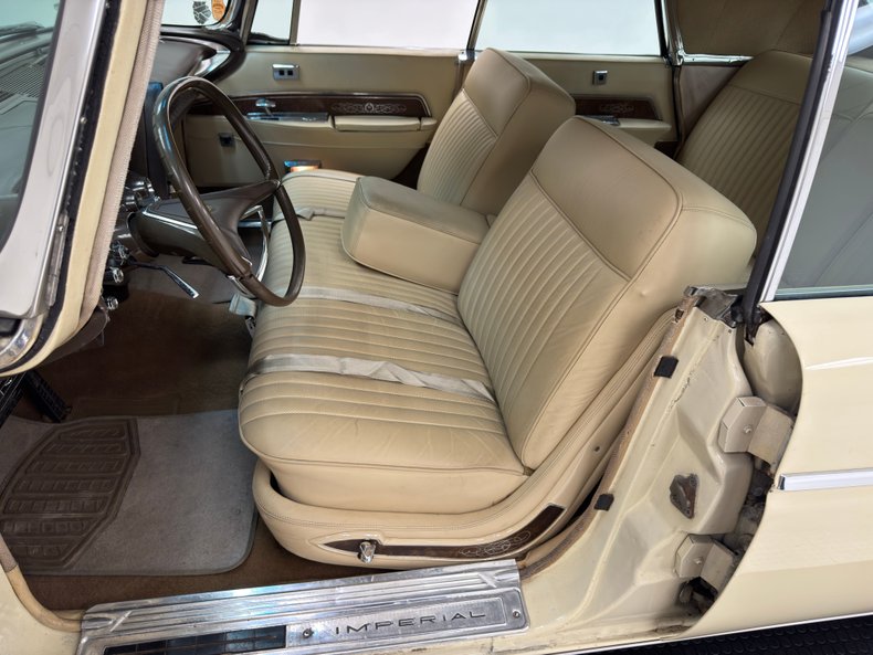 Chrysler-Imperial-1963-Ivory-Cream-39