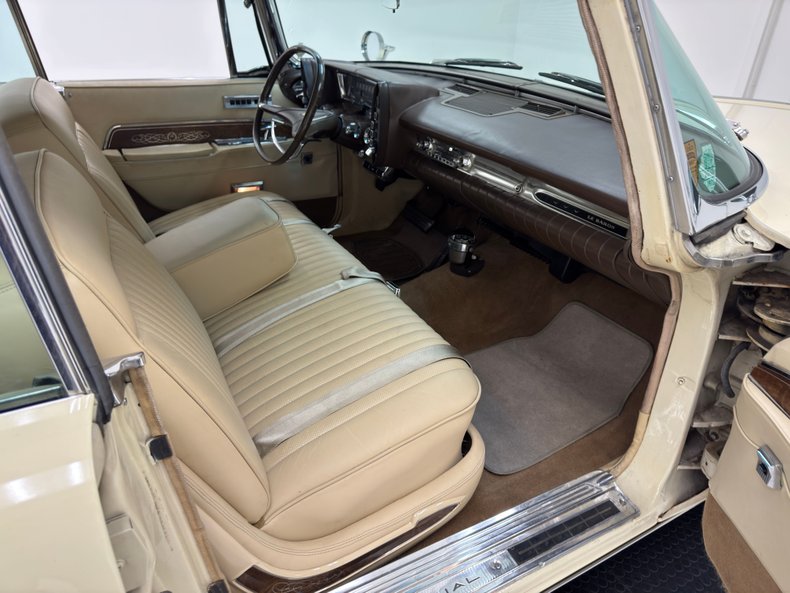 Chrysler-Imperial-1963-Ivory-Cream-44