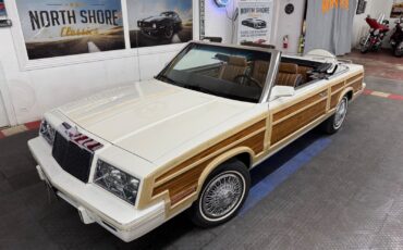 Chrysler-LeBaron-1984-Convertible-1
