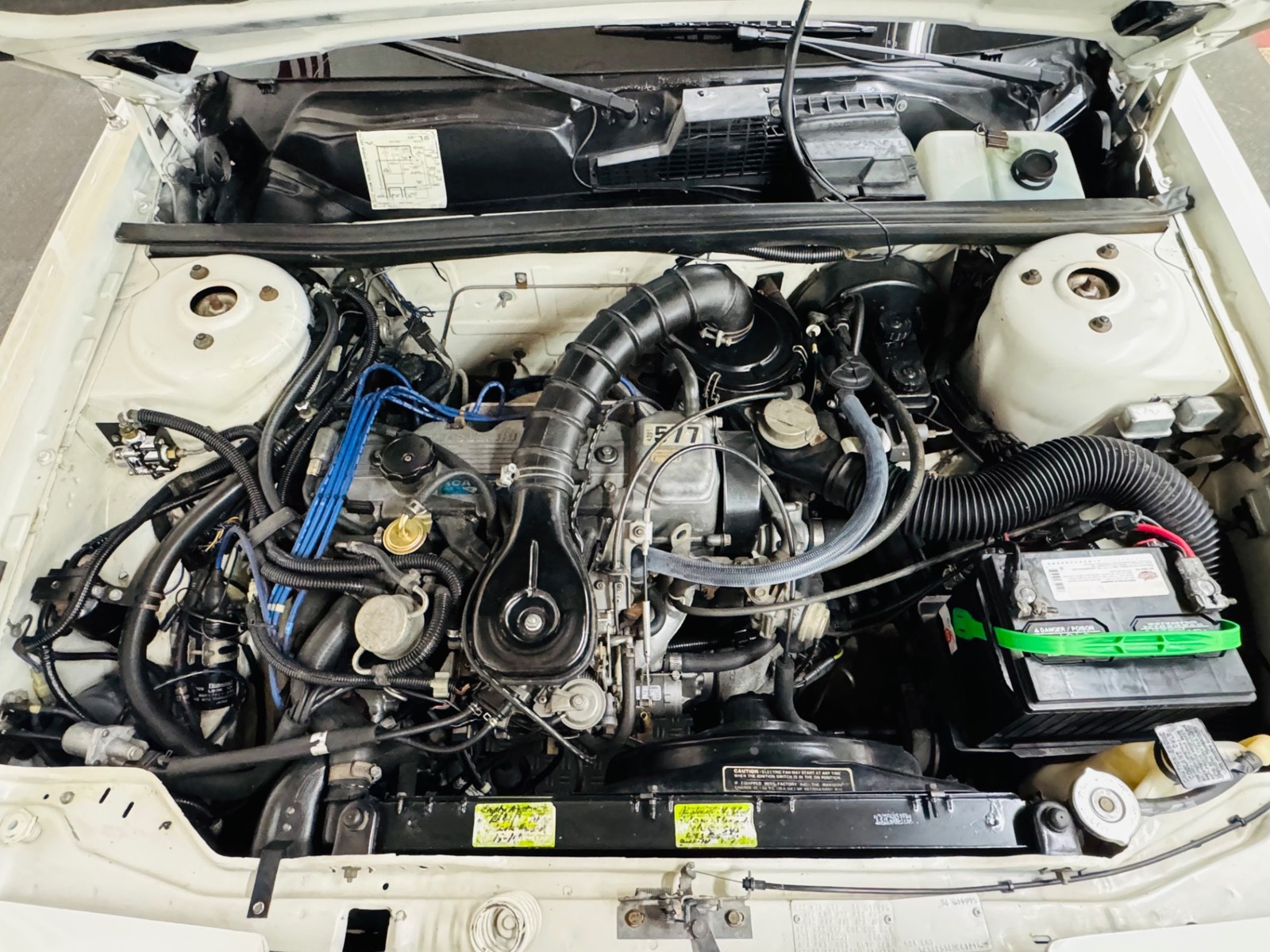 Chrysler-LeBaron-1984-Convertible-20