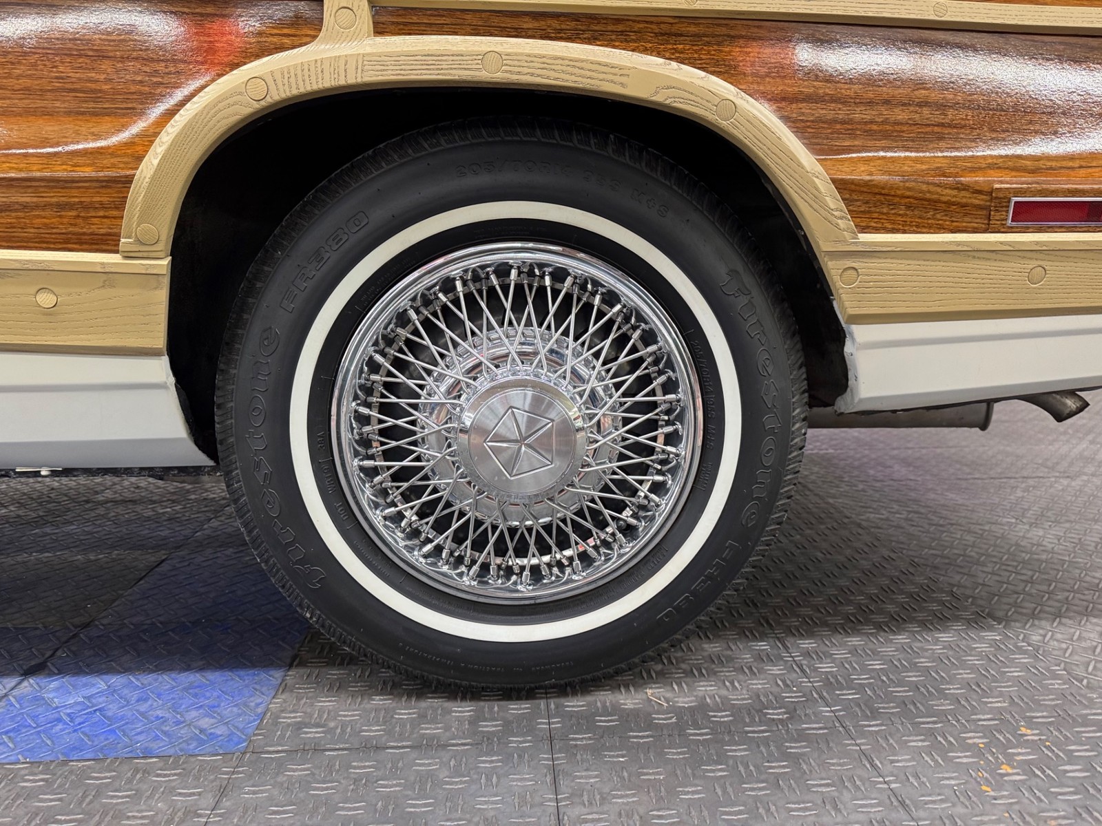 Chrysler-LeBaron-1984-Convertible-33