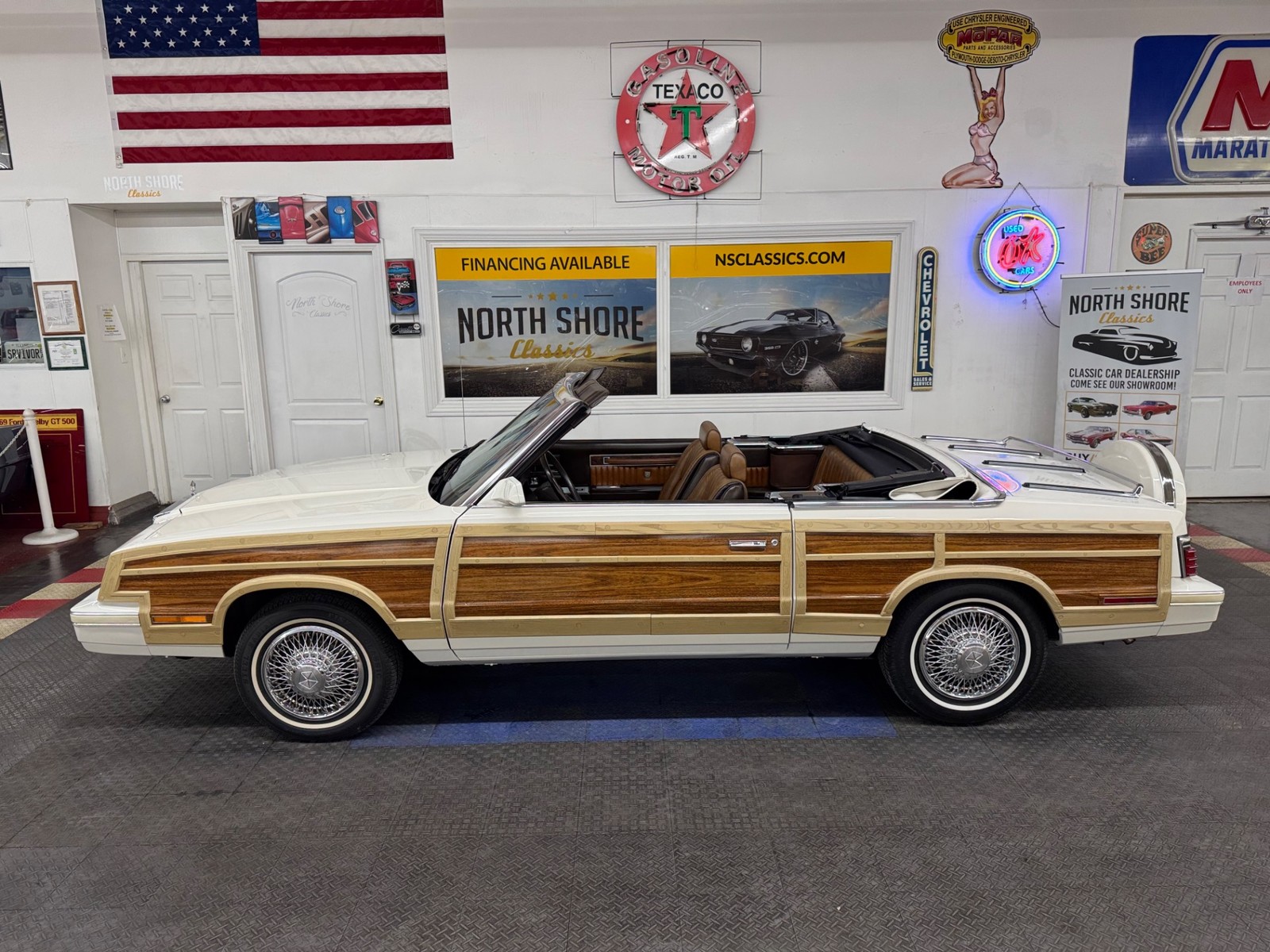 Chrysler-LeBaron-1984-Convertible-4