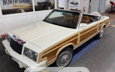 Chrysler-LeBaron-1984-Convertible
