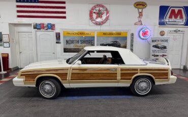 Chrysler-LeBaron-1984-Convertible-8