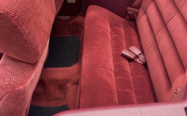 Chrysler-LeBaron-1994-Convertible-2