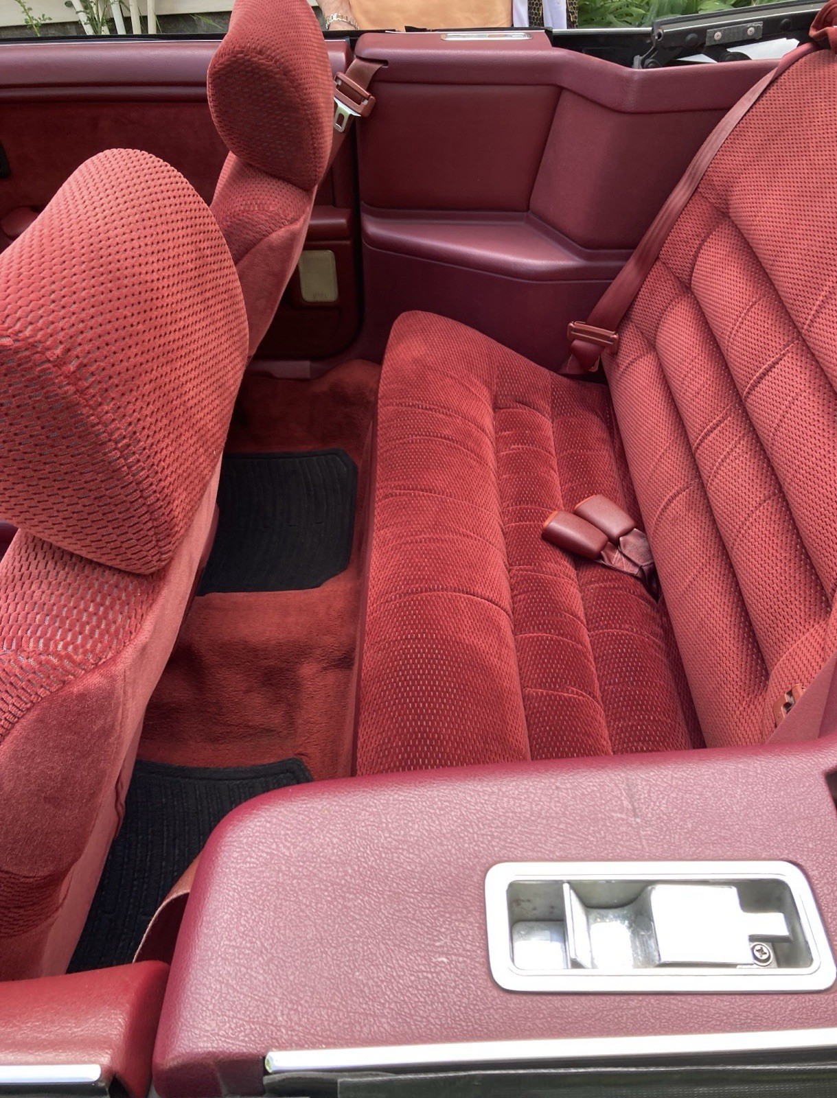 Chrysler-LeBaron-1994-Convertible-2