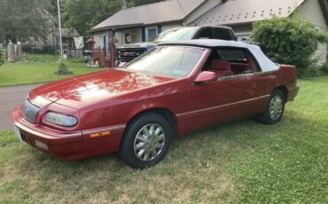 Chrysler-LeBaron-1994-Convertible