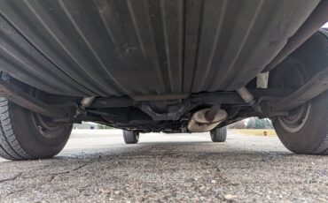 Chrysler-New-Yorker-1983-Sedan-9