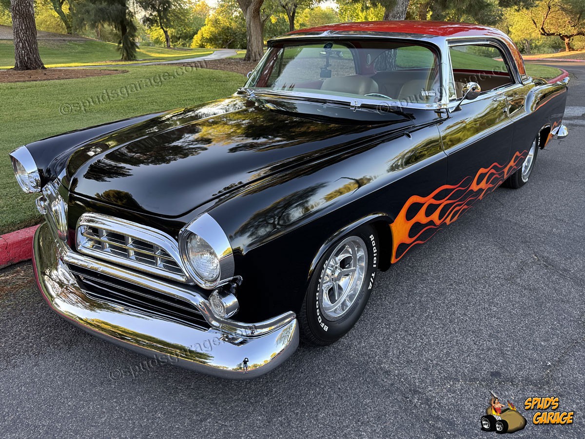 Chrysler-Newport-1955-Coupe