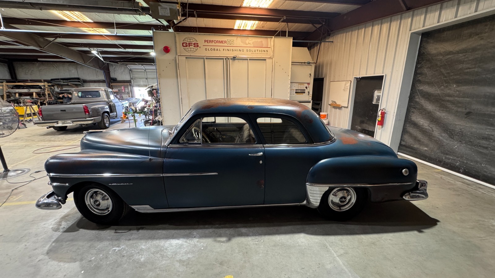 Chrysler-Other-1950-Sedan-1
