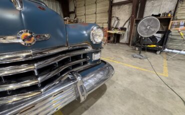 Chrysler-Other-1950-Sedan-13