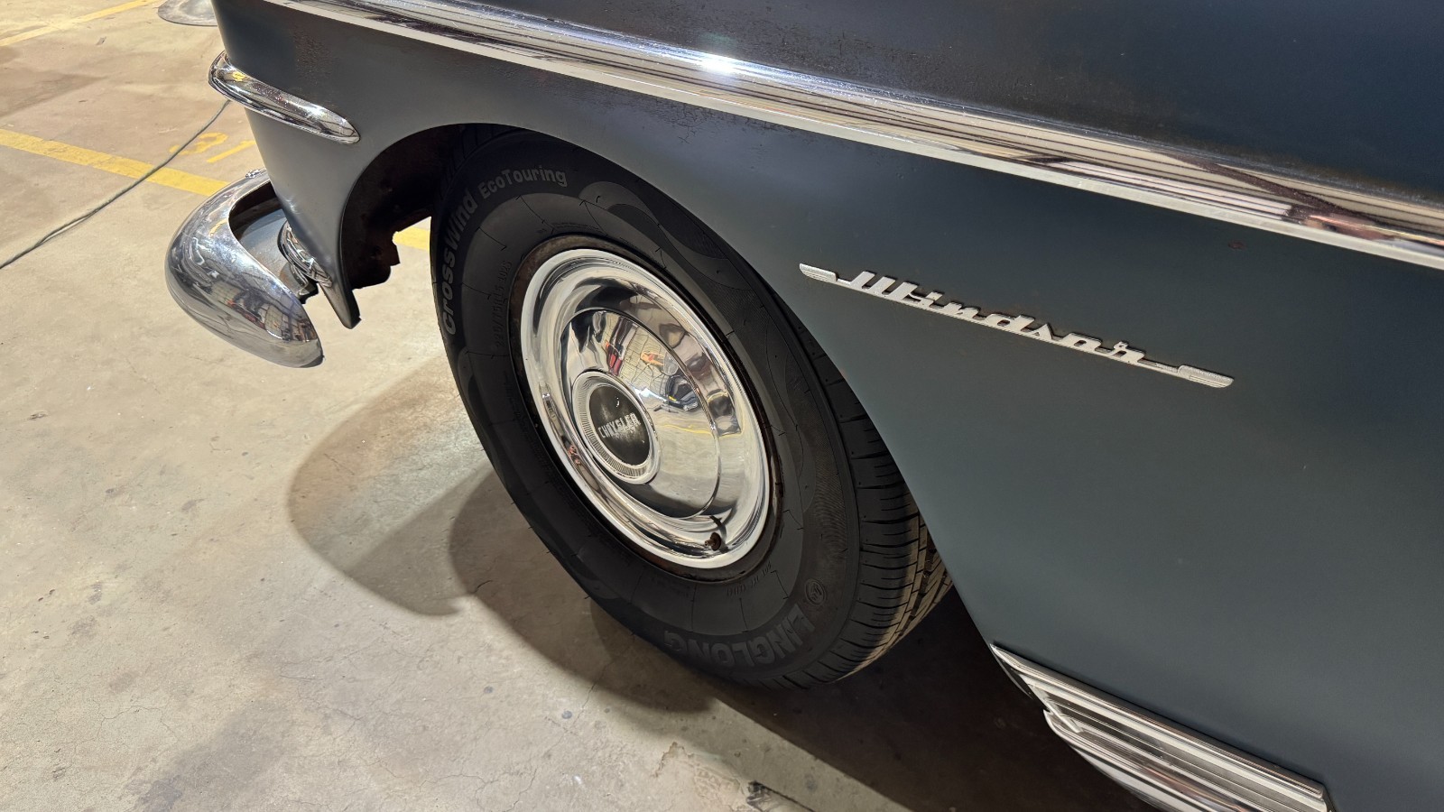 Chrysler-Other-1950-Sedan-16