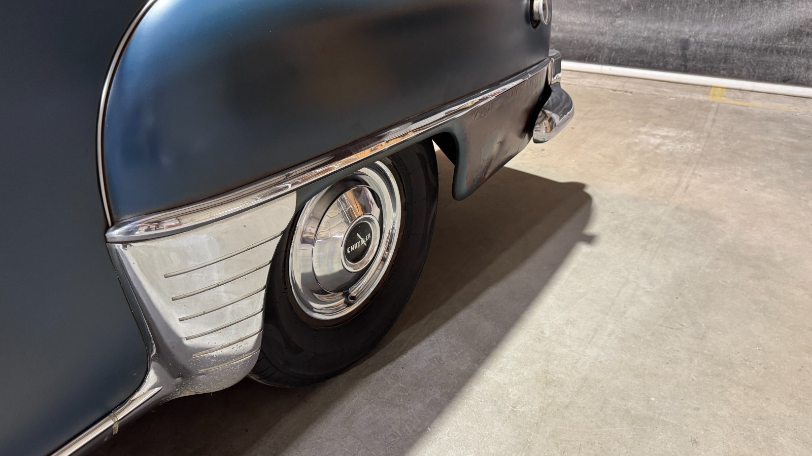 Chrysler-Other-1950-Sedan-17