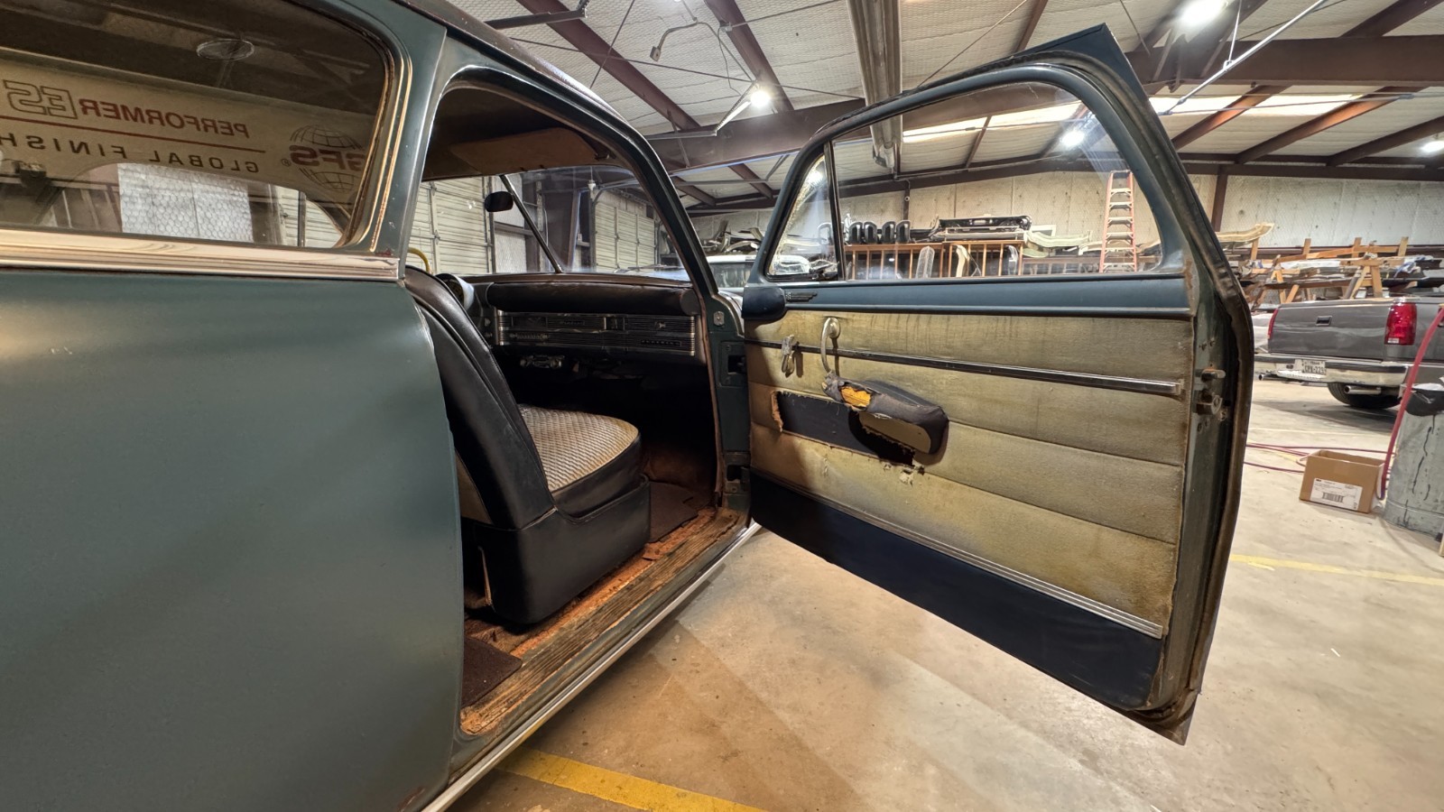 Chrysler-Other-1950-Sedan-20