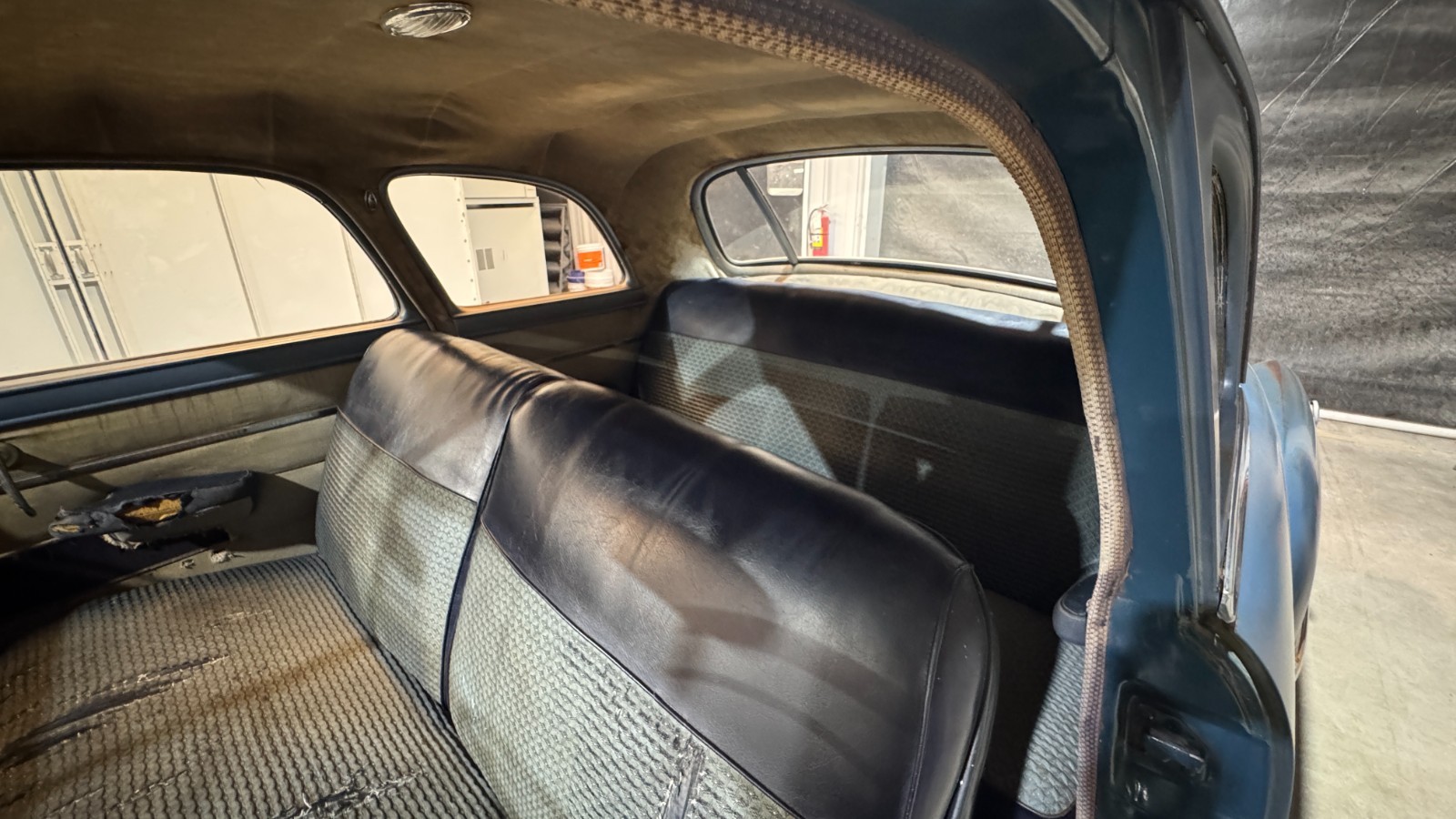 Chrysler-Other-1950-Sedan-23