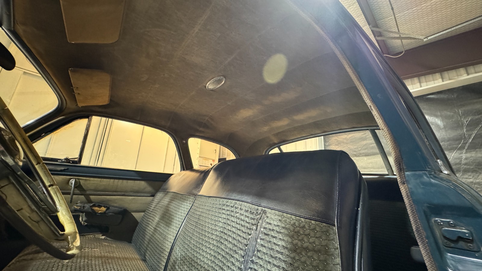 Chrysler-Other-1950-Sedan-24