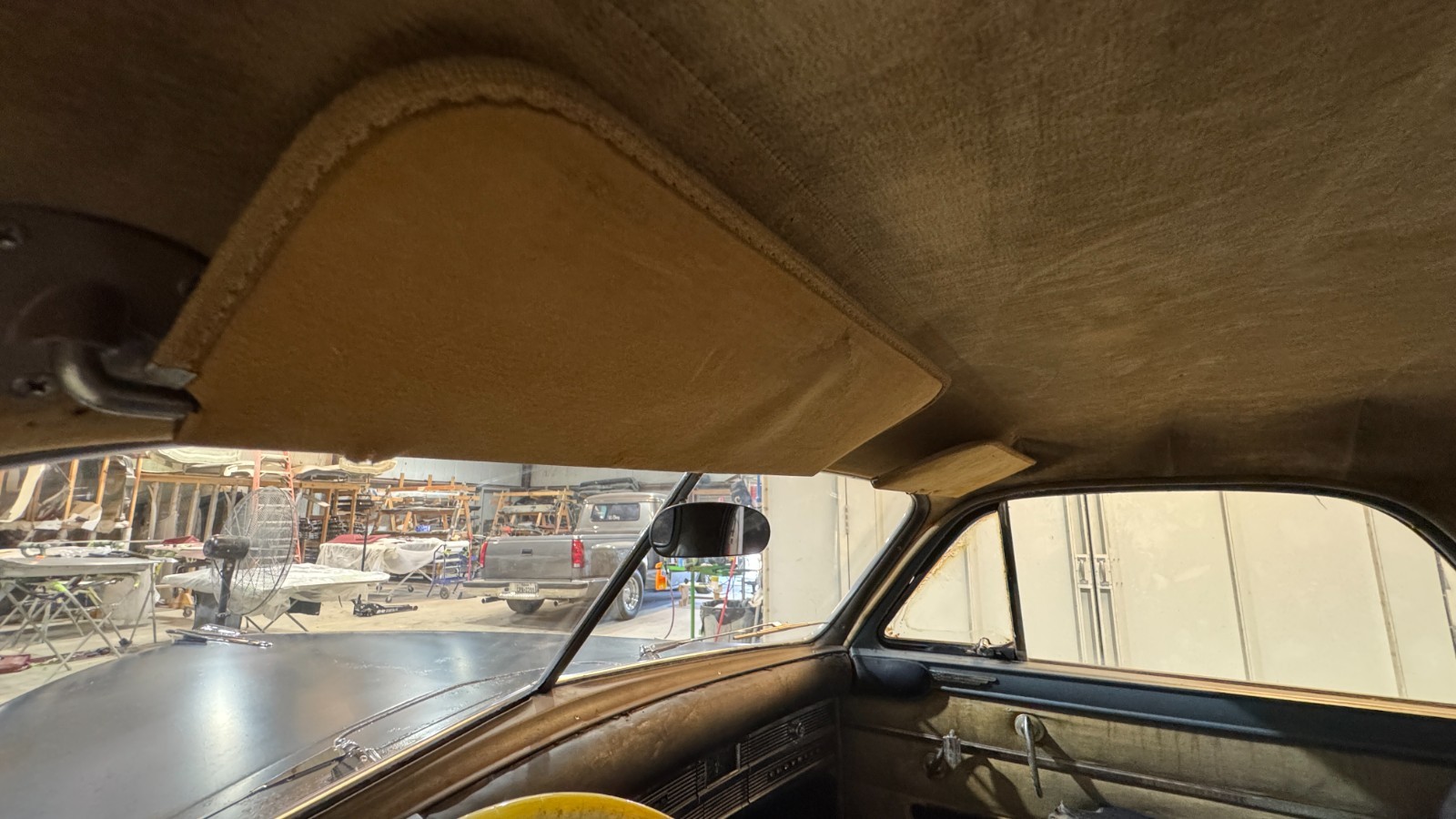 Chrysler-Other-1950-Sedan-27